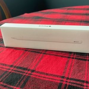 apple pencil